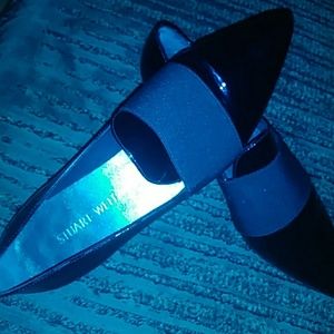 STUART WEITZMAN SHOES